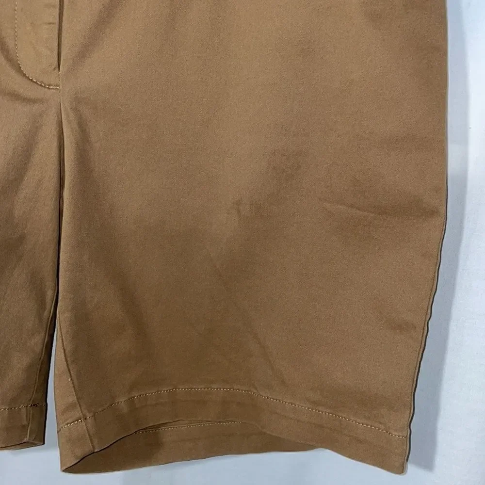 Lands end shorts